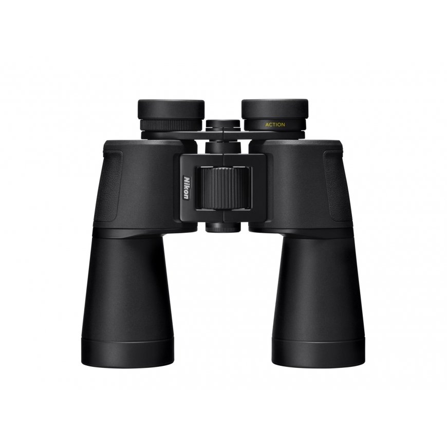 Nikon ACTION 10x50 kiikarit – 2
