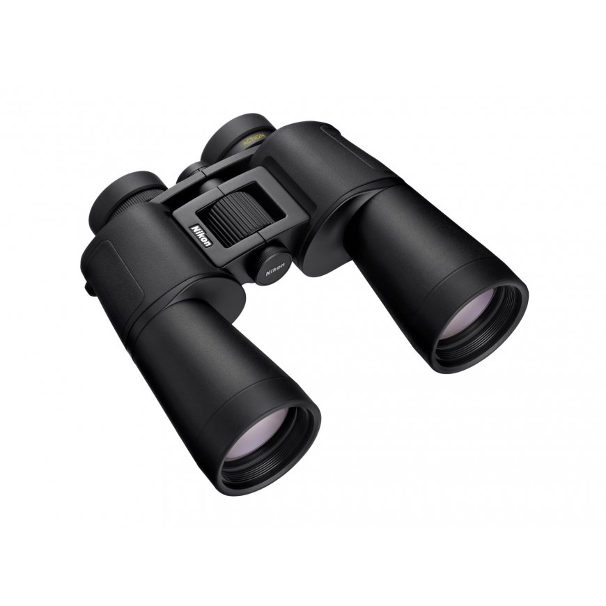 Nikon ACTION 10x50 binoklid – 3