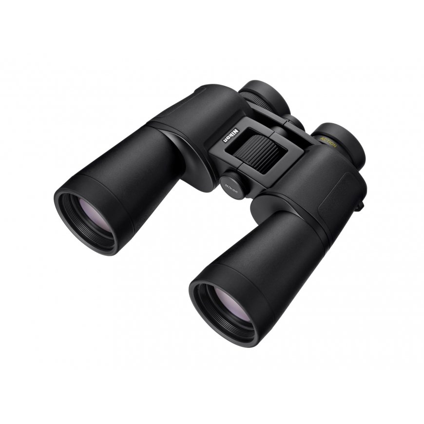 Nikon ACTION 10x50 binokļi – 4