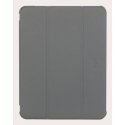 Tucano Satin 27,7 cm (10.9") Folio Pelēks, Caurspīdīgs