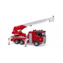 BRUDER Scania Super 560R Fire engine BRUDER Scania Super 560R Fire engine