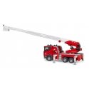 BRUDER Scania Super 560R Fire engine BRUDER Scania Super 560R Fire engine