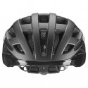 Uvex I-Volute MIPS velosipēdu ķivere, 56 - 60 cm, matēta melna Uvex I-Volute MIPS velosipēdu ķivere, 56 - 60 cm, matēta melna