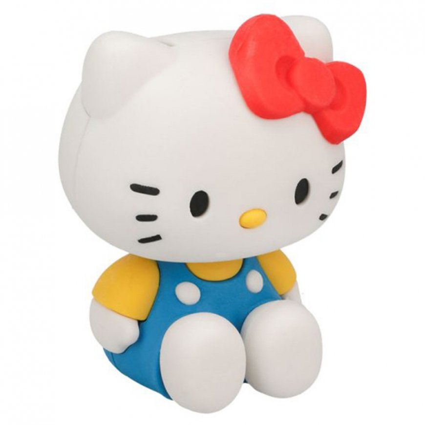 Paladone Hello Kitty paksu kustutuskumm