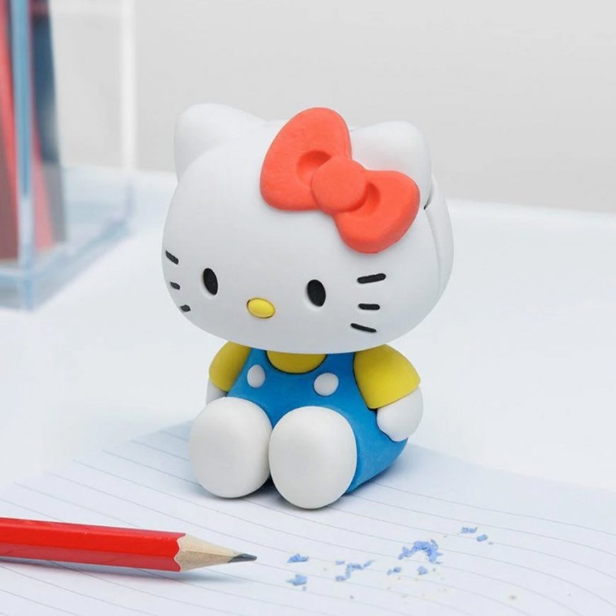 Paladone Hello Kitty paksu kustutuskumm – 2