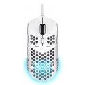 Trust GXT 928 HELOX hiir Mängimine Parempoolne USB tüüp A Optiline 6400 DPI Trust GXT 928 HELOX hiir Mängimine Parempoolne USB tüüp A Optiline 6400 DPI