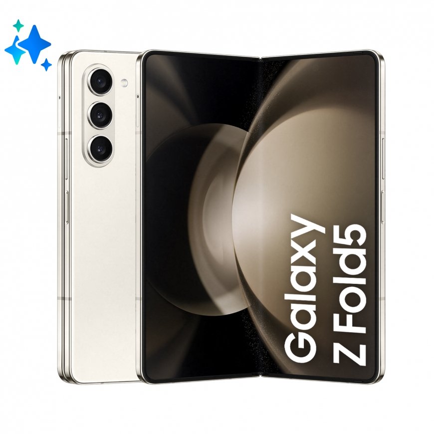 Samsung Galaxy Z Fold5 19,3