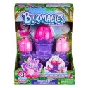 HATCHIMALS mängukomplekt Lillepidu 3-pakk HATCHIMALS mängukomplekt Lillepidu 3-pakk