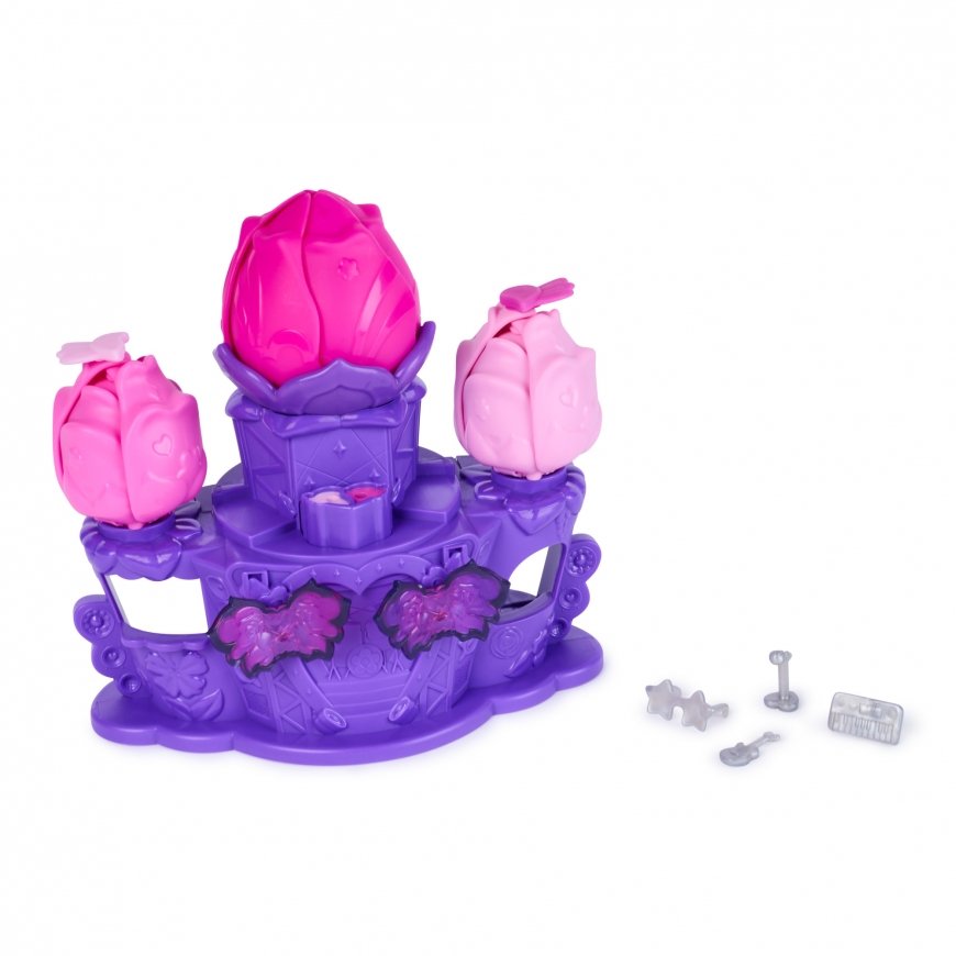 HATCHIMALS playset Flower Fest 3-pack – 3