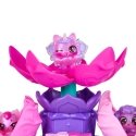 HATCHIMALS playset Flower Fest 3-pack