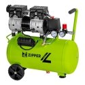 Zipper ZI-COM24SI gaisa kompresors 750 W 126 l/min AC
