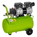 Zipper ZI-COM24SI воздушный компрессор 750 W 126 линий/мин Кабель переменного тока Zipper ZI-COM24SI воздушный компрессор 750 W 126 линий/мин Кабель переменного тока