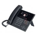 Auerswald COMfortel D-400 Analoginis telefonas Juoda Auerswald COMfortel D-400 Analoginis telefonas Juoda