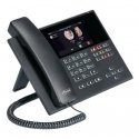Auerswald COMfortel D-400 Analoogtelefon Must Auerswald COMfortel D-400 Analoogtelefon Must