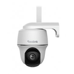 Reolink Go G430 + Solar Dome IP security camera Outdoor 2560 x 1440 pixels Wall
