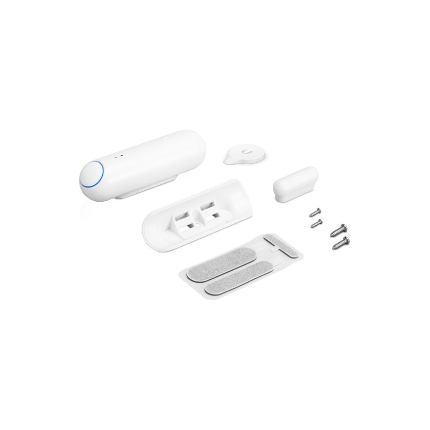 Ubiquiti UP-SENSE išmanusis daugiafunkcis jutiklis namams Bevielis „Bluetooth“ – 5