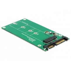 DeLOCK 62551 interface cards/adapter Internal
