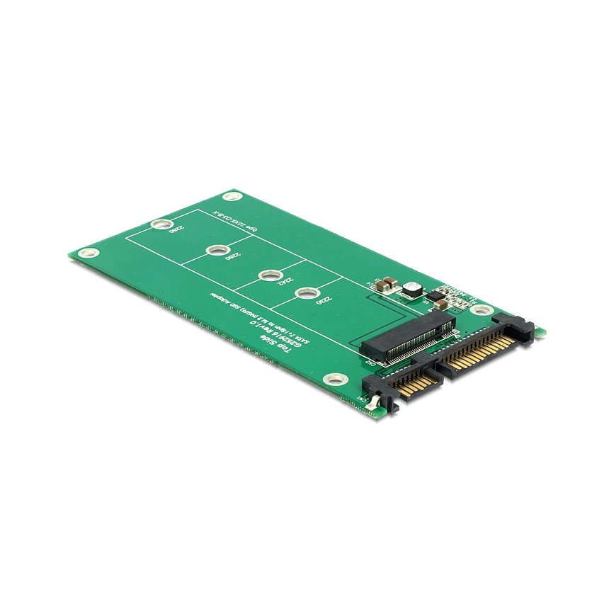 DeLOCK 62551 interfeisa karte/adapteris Iekšējs