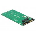 DeLOCK 62551 interfeisa karte/adapteris Iekšējs DeLOCK 62551 interfeisa karte/adapteris Iekšējs