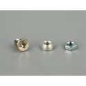 DeLOCK 62551 liidesekaart/adapter Sisemine DeLOCK 62551 liidesekaart/adapter Sisemine