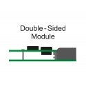 DeLOCK 62551 interfeisa karte/adapteris Iekšējs DeLOCK 62551 interfeisa karte/adapteris Iekšējs