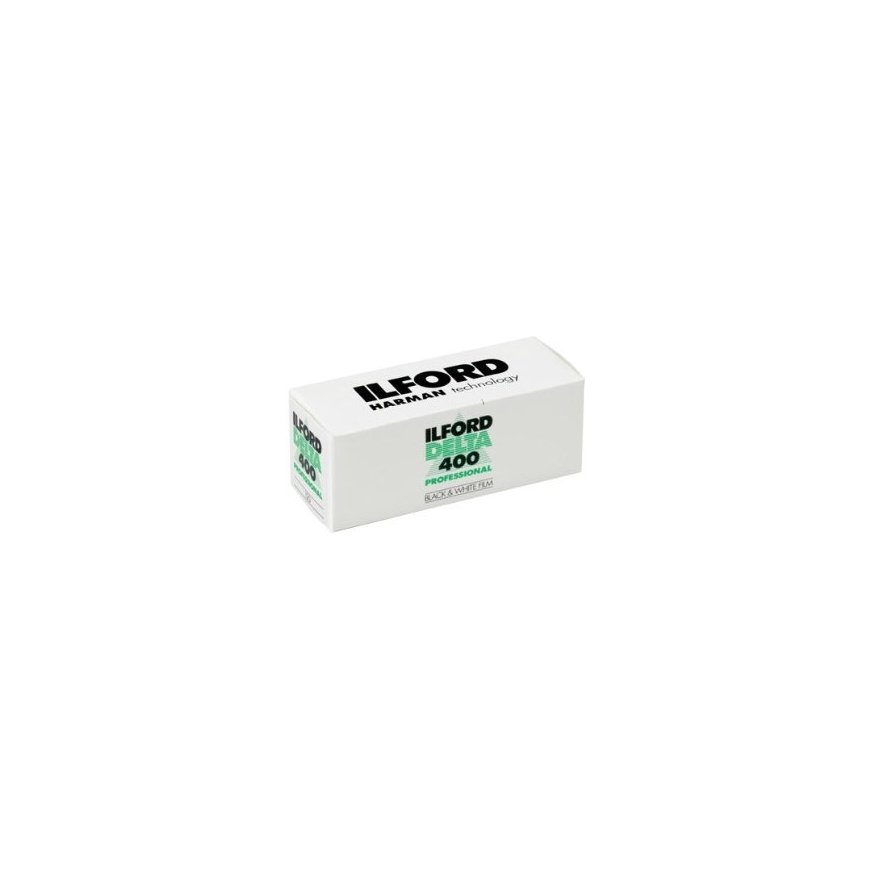 Ilford 1780668 melnbaltā filma