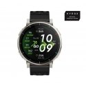 Amazfit Active 3 3,35 cm (1.32") AMOLED Digitaalinen 466 x 466 pikseliä Kosketusnäyttö Kulta GPS (sa Amazfit Active 3 3,35 cm (1.32") AMOLED Digitaalinen 466 x 466 pikseliä Kosketusnäyttö Kulta GPS (sa