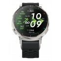 Amazfit Active 3 3,35 cm (1.32") AMOLED Digitāls 466 x 466 pikseļi Skārienjūtīgais ekrāns Zelts GPS Amazfit Active 3 3,35 cm (1.32") AMOLED Digitāls 466 x 466 pikseļi Skārienjūtīgais ekrāns Zelts GPS