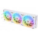 Thermaltake MINECUBE 360 Ultra Procesorius Universalusis skystinis aušintuvas 12 cm Balta 1 vnt