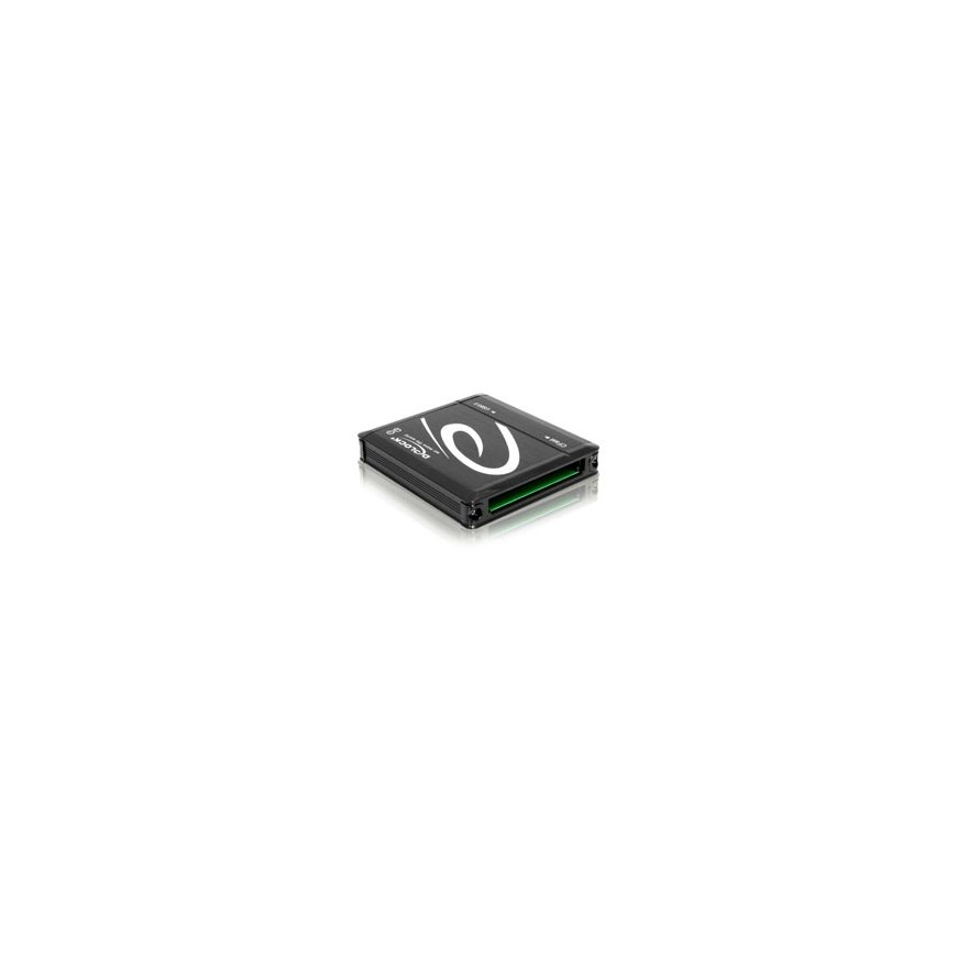 DeLOCK 91686 karšu lasītājs USB 3