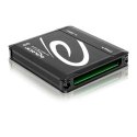 DeLOCK 91686 кардридер USB 3.2 Gen 1 (3.1 Gen 1) Черный DeLOCK 91686 кардридер USB 3.2 Gen 1 (3.1 Gen 1) Черный