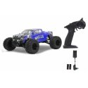Jamara 053355 Radijo bangomis valdomas (RC) modelis Visureigis dideliais ratais Elektrinis variklis 