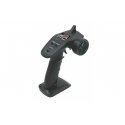 Jamara 053355 Radijo bangomis valdomas (RC) modelis Visureigis dideliais ratais Elektrinis variklis 