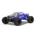 Jamara 053355 raadio teel juhitav (RC) mudel Monster truck Elektrimootor 1:12