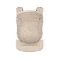 Cybex AMYA kantoreppu, Almond Beige