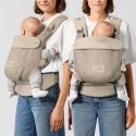 Cybex AMYA office backpack, Almond Beige