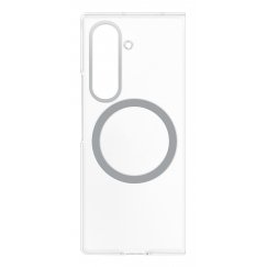 Samsung Magnet Clear Case for Galaxy Z Fold7