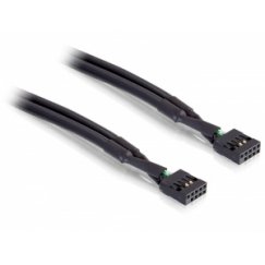 DeLOCK 82437 internal USB cable