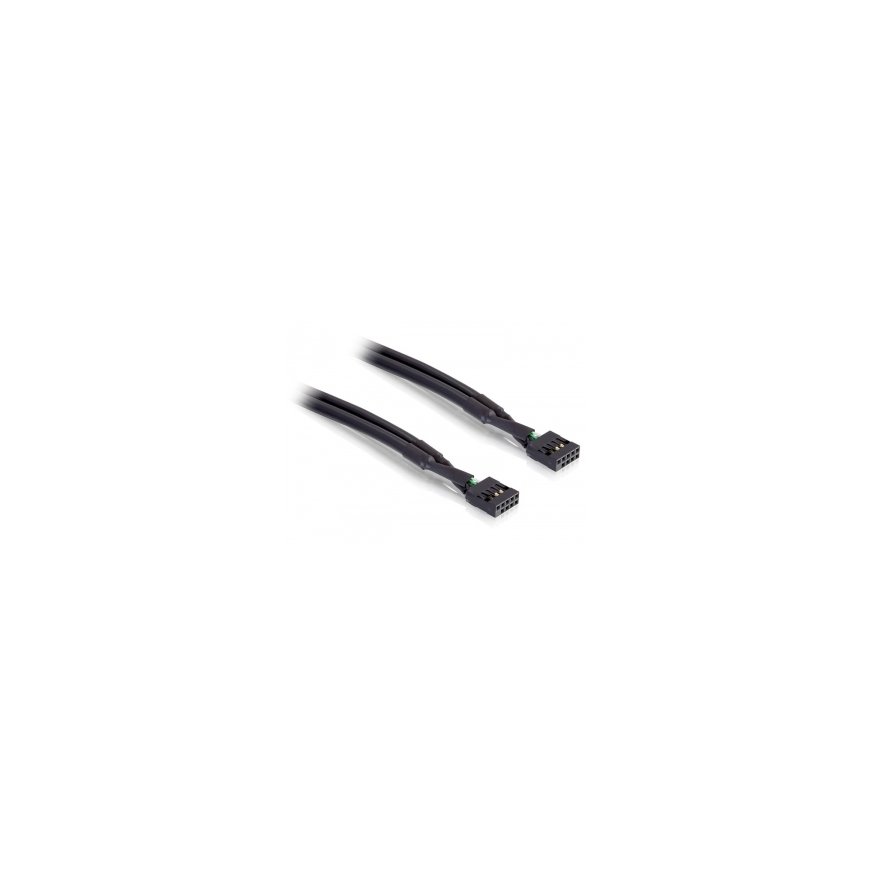 DeLOCK 82437 Sisemine USB-kaabel