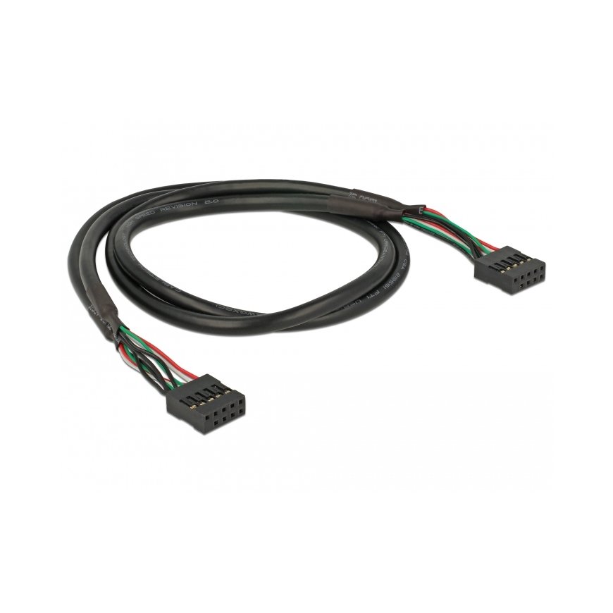 DeLOCK 82437 внутренний USB-кабель – 2