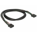 DeLOCK 82437 internal USB cable