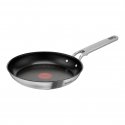 Tefal Extreme frying pan, 24 cm, stainless steel Tefal Extreme frying pan, 24 cm, stainless steel