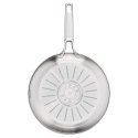 Tefal Extreme paistinpannu, 24 cm, ruostumaton teräs Tefal Extreme paistinpannu, 24 cm, ruostumaton teräs