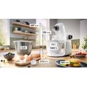 Bosch Serie 6 MUMS6EW18 kombinētais svars. Bosch Serie 6 MUMS6EW18 kombinētais svars.
