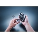 Razer RC21-01990200-R3M1 sisendseadme tarvik Traadita laadimissüsteem