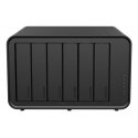 TerraMaster F6-424 NAS/storage server Desktop Intel® N N95 8 GB DDR5 Black