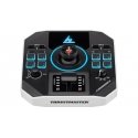 Thrustmaster Sol-R 2 HOSAS Space Sim Duo Melns, Balts USB Lidojuma kursorsvira Analogā / digitālā PC Thrustmaster Sol-R 2 HOSAS Space Sim Duo Melns, Balts USB Lidojuma kursorsvira Analogā / digitālā PC