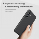 Nillkin Super Frosted PRO Back Cover for Samsung Galaxy A37 Blac Nillkin Super Frosted PRO Back Cover for Samsung Galaxy A37 Blac