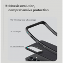 Nillkin Super Frosted PRO Back Cover for Samsung Galaxy A37 Blac Nillkin Super Frosted PRO Back Cover for Samsung Galaxy A37 Blac