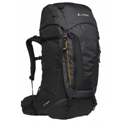 VAUDE Avox 60+10 70 L Черный